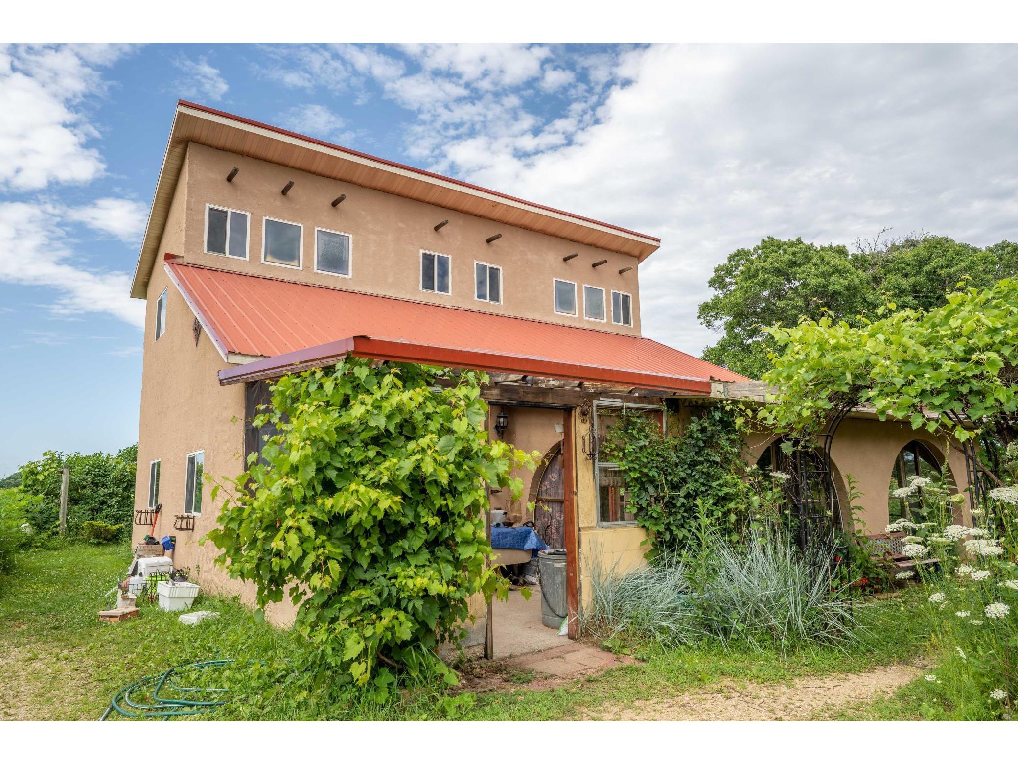 N7308 County Road H, Albany Twp, WI 54755 MLS 5619441 Edina Realty