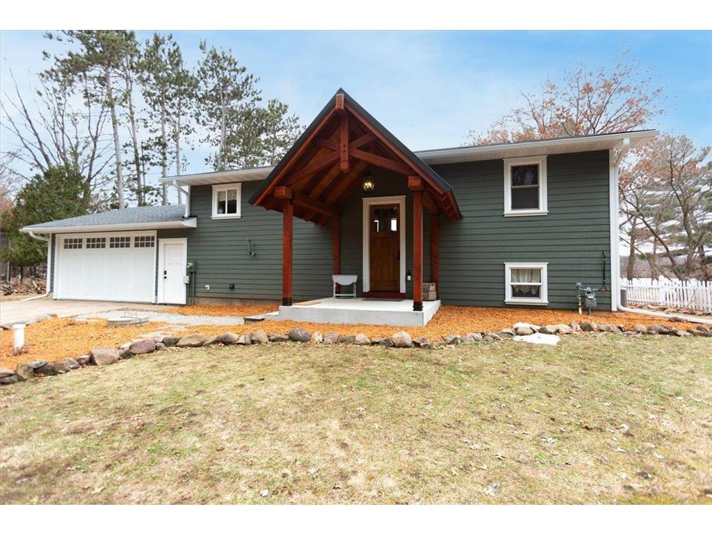 N7421 540th Street Tainter Twp WI 54751 - Tainter 7030207 image1