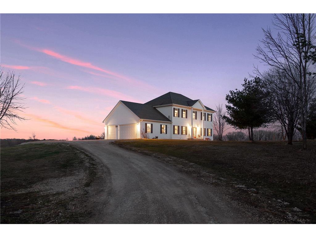 N7474 690th Street, Martell Twp, WI, 54003 MLS 6355596 Edina Realty