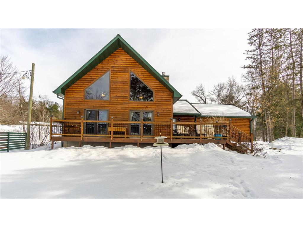 N7517 537th Street Tainter Twp WI 54751 - Tainter 6340294 image1