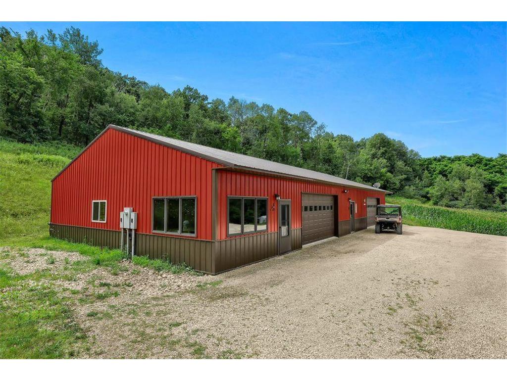 N7534 Skoy Coulee Road Farmington Twp WI 54644 7048846 image23