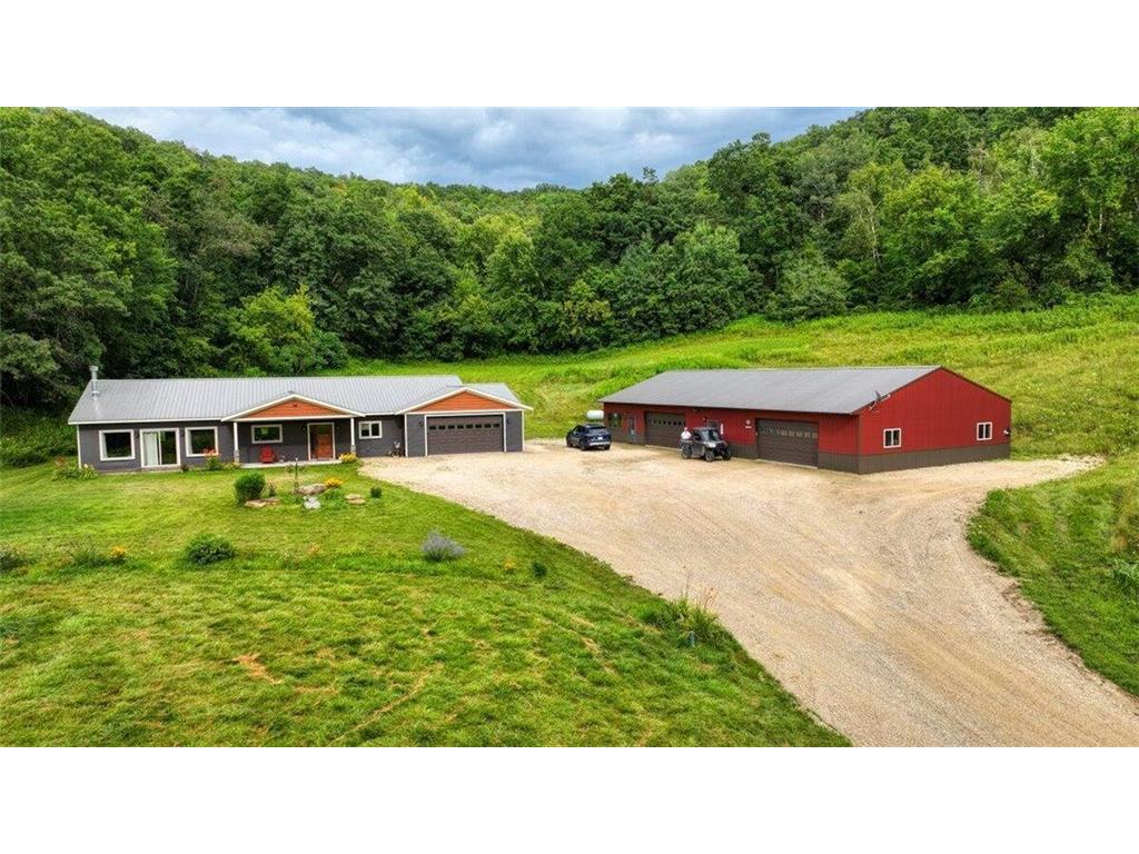 N7534 Skoy Coulee Road Farmington Twp WI 54644 7048846 image4