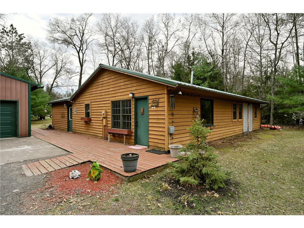 N7576 Leisch Road Trego WI 54888 - Trego 6369005 image1