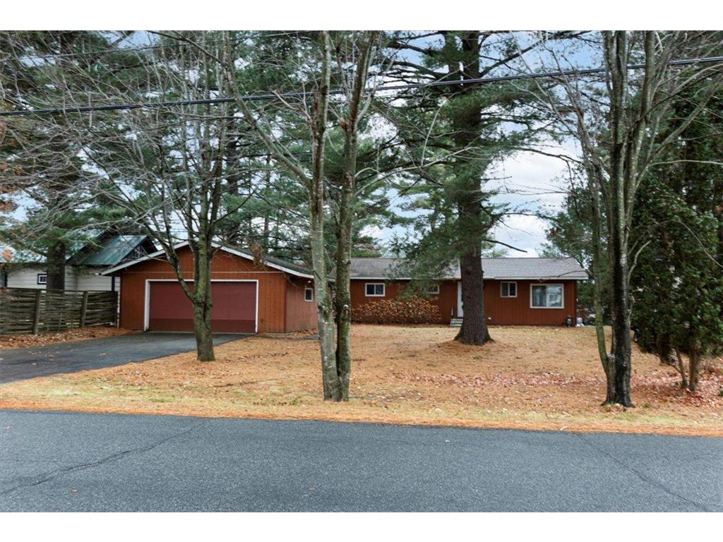 N7731 540th Street Tainter Twp WI 54751 - Tainter 6820384 image1