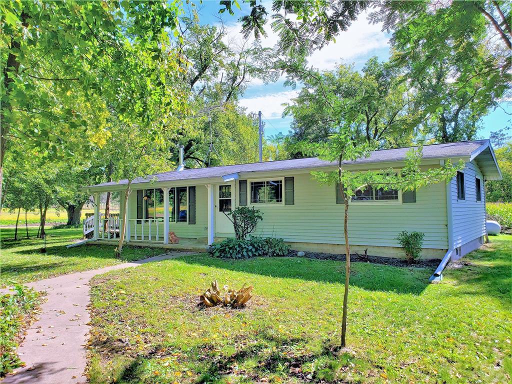 N7733 130th Street, Spring Lake Twp, WI 54767 MLS 6261527 Edina Realty