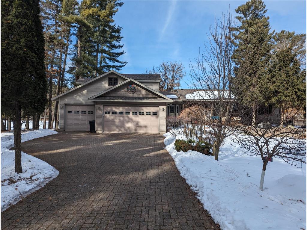 N7851 540th Street Tainter Twp WI 54751 - Tainter 7025130 image1