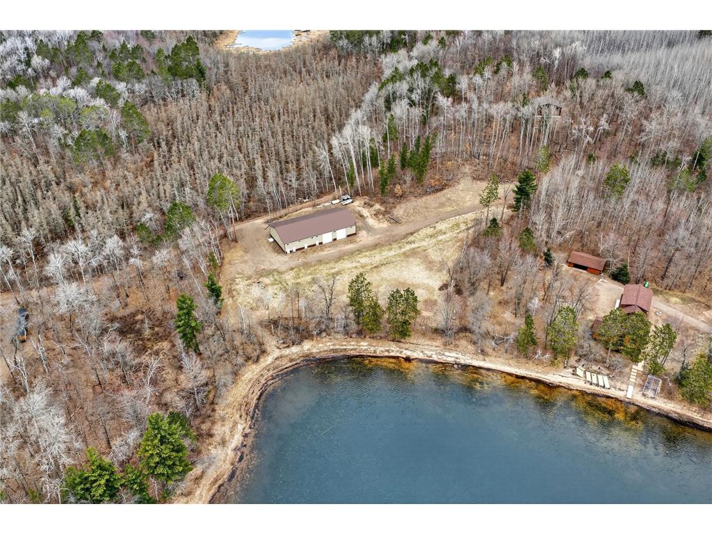 N7891 Hilly Lane Casey WI 54801 - Bass Lake 7048508 image22