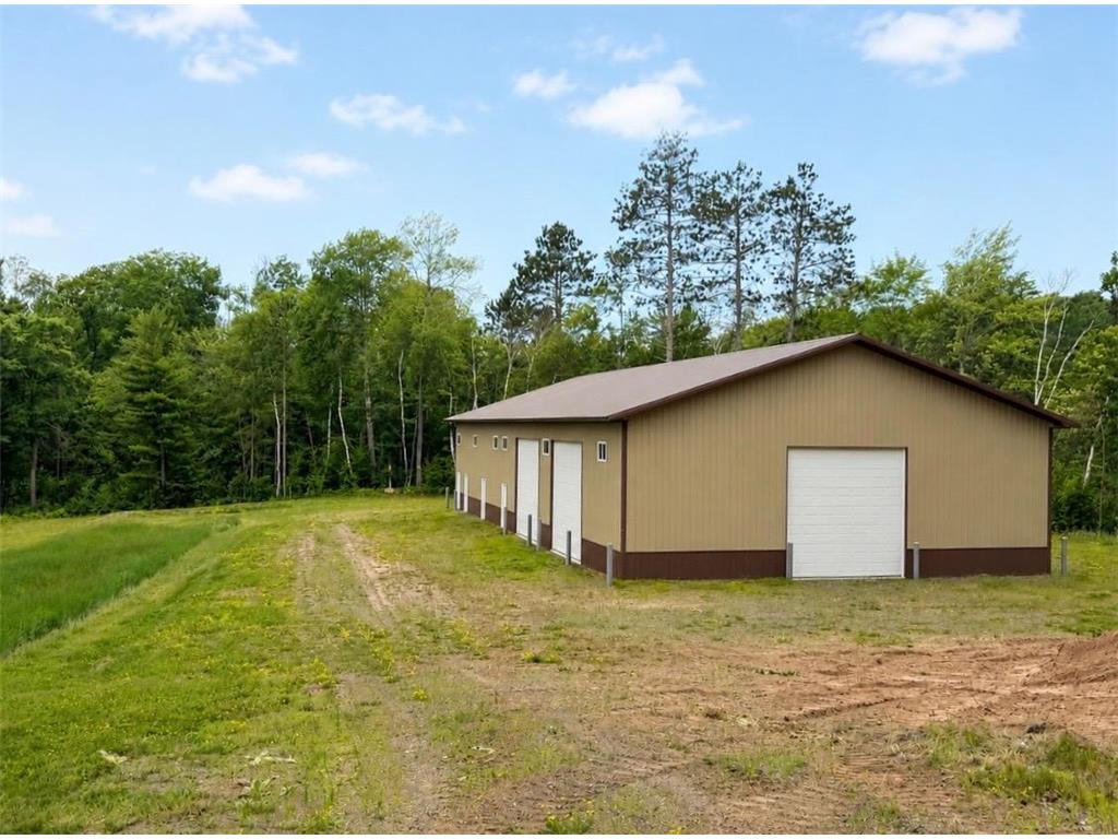 N7891 Hilly Lane Casey WI 54801 - Bass Lake 7103898 image1