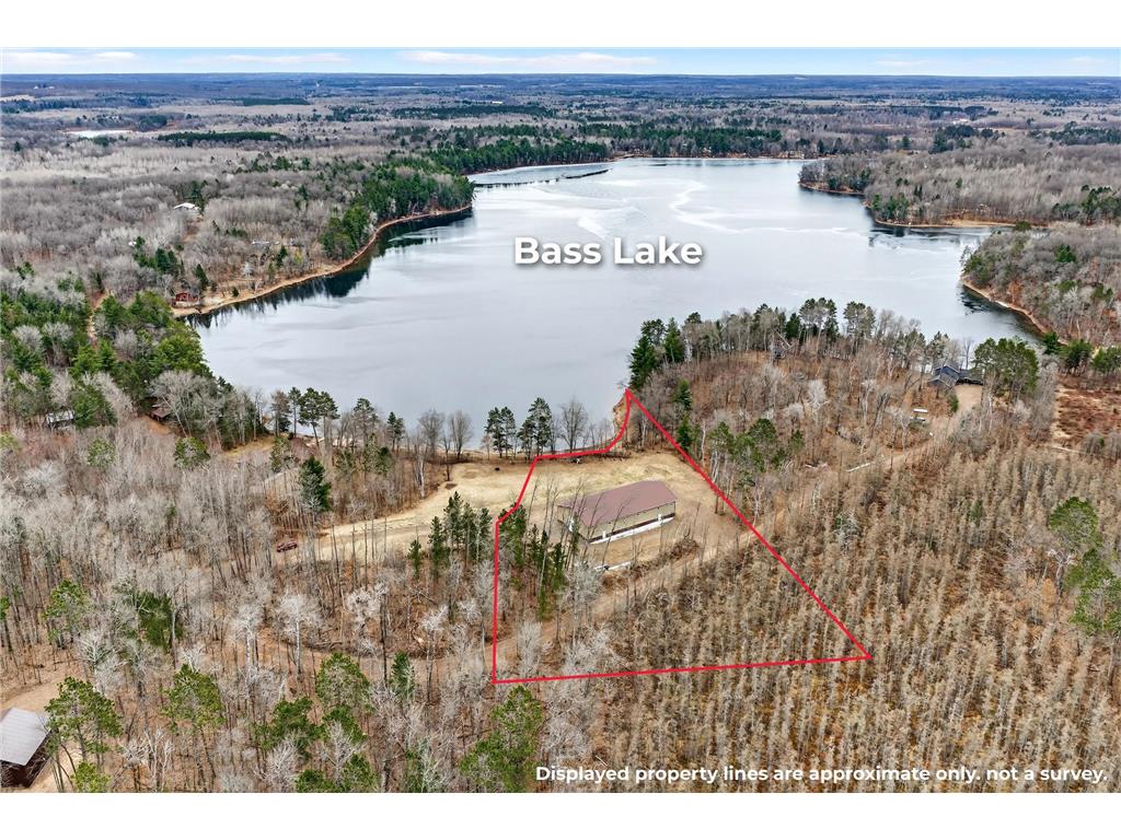N7891 Hilly Lane Casey WI 54801 - Bass Lake 7103898 image11