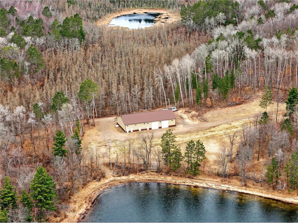 N7891 Hilly Lane Casey WI 54801 - Bass Lake 7103898 image14