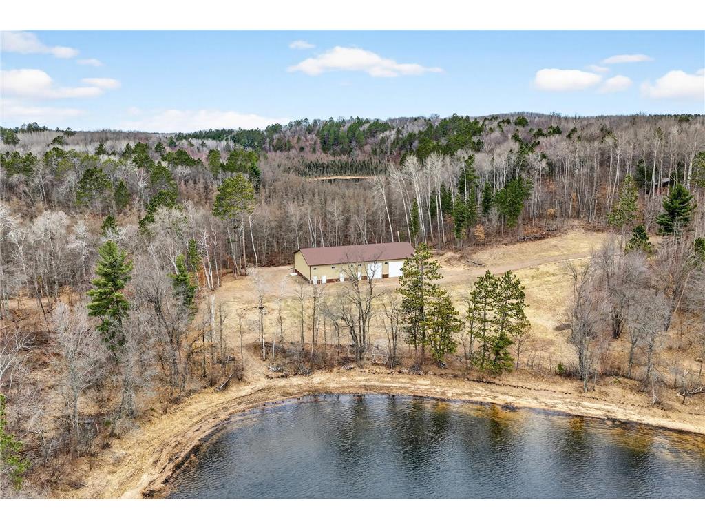 N7891 Hilly Lane Casey WI 54801 - Bass Lake 7103898 image15