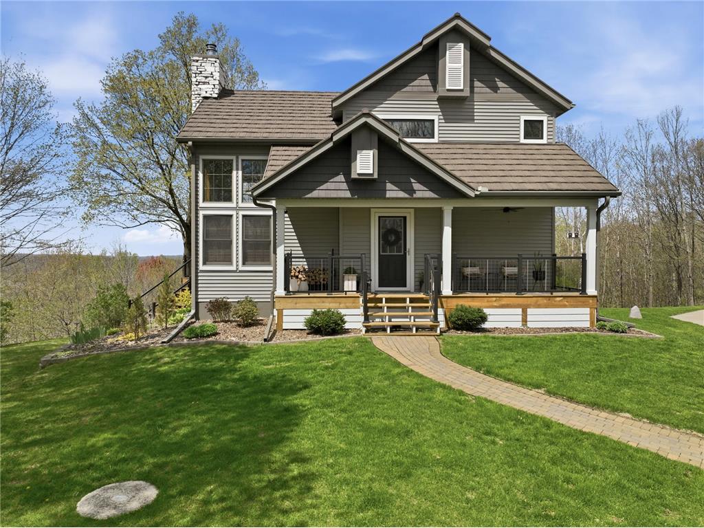 N7908 County Road J Sherman Twp WI 54751 7081357 image1