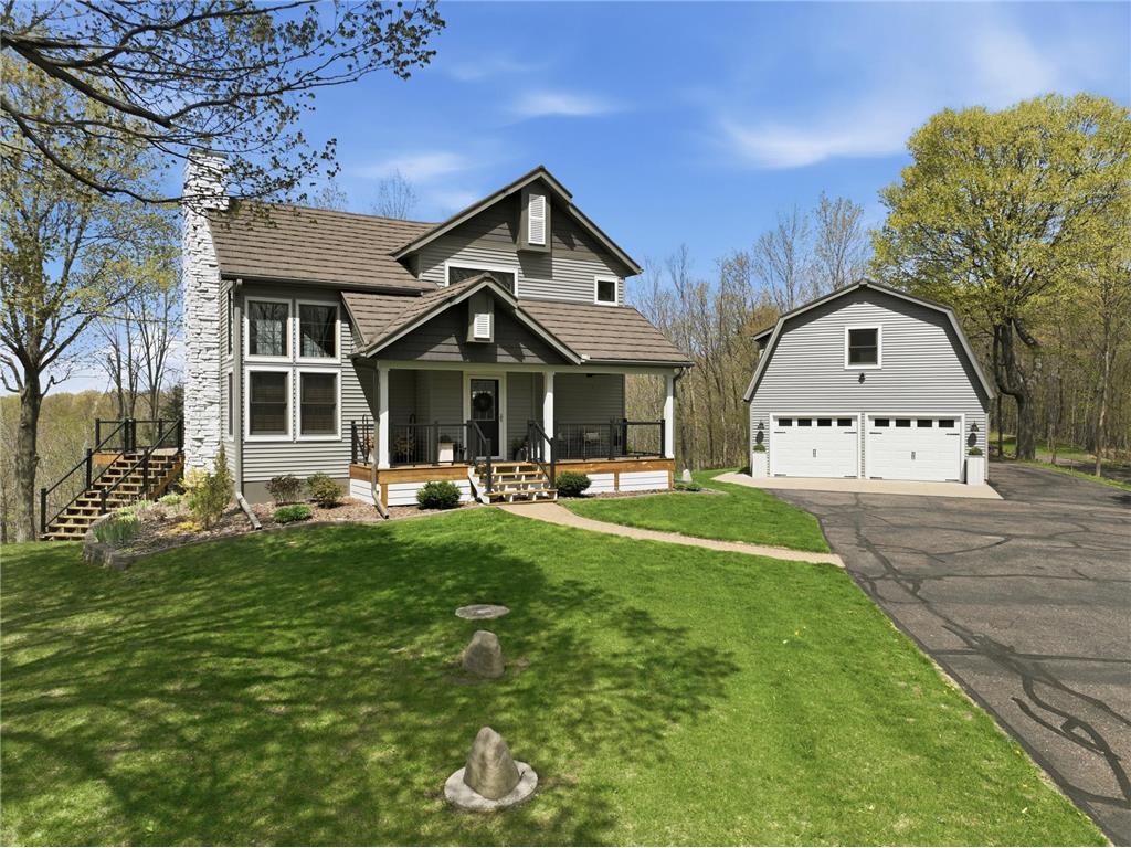 N7908 County Road J Sherman Twp WI 54751 7081357 image2