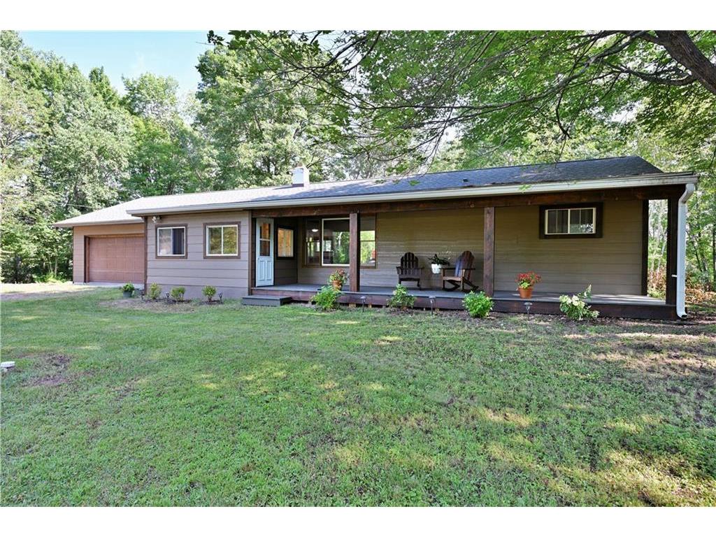 N8110 Stone Lake Road Bass Lake WI 54843 - Bean Brook 6772739 image1