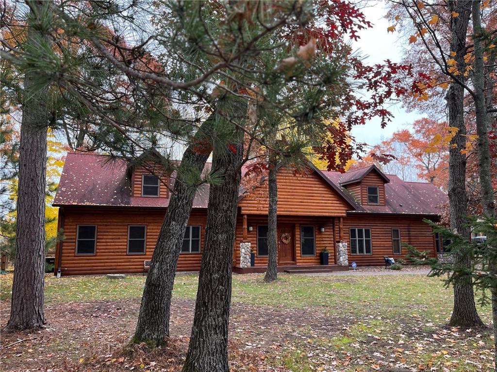 N8174 Daisy Lane Casey WI 54801 - Loon Lake 6452517 image1