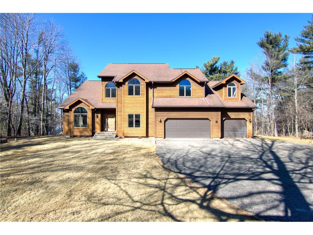 N819 298th Street Eau Galle WI 54737 - Lake Eau Galle 6679685 image1