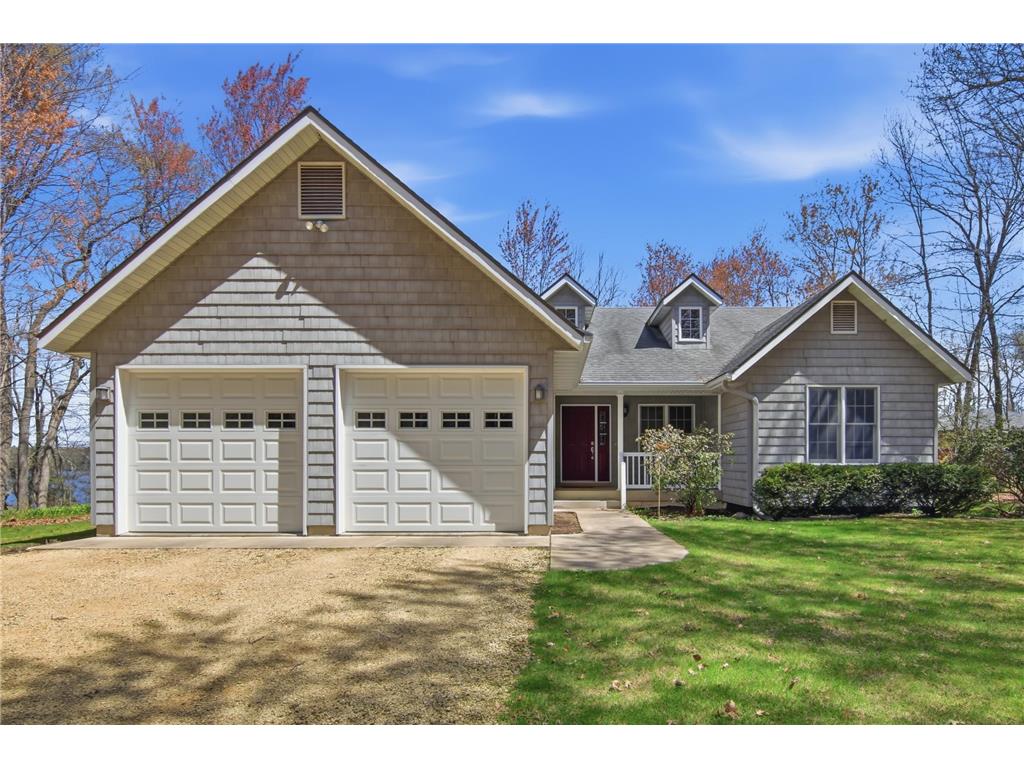 N8193 580th Street Tainter Twp WI 54730 - Tainter 7061674 image1