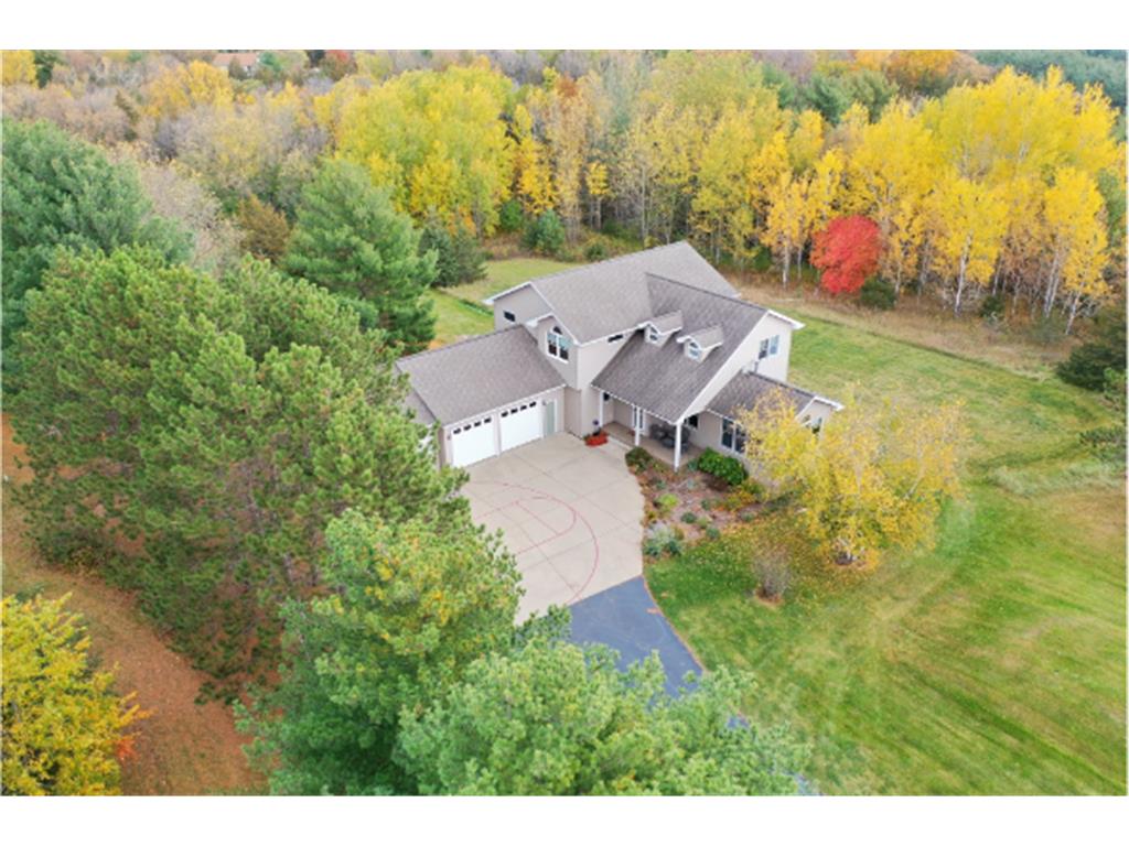 N8202 1155th Street, River Falls, WI 54022 MLS 6301534 Edina Realty