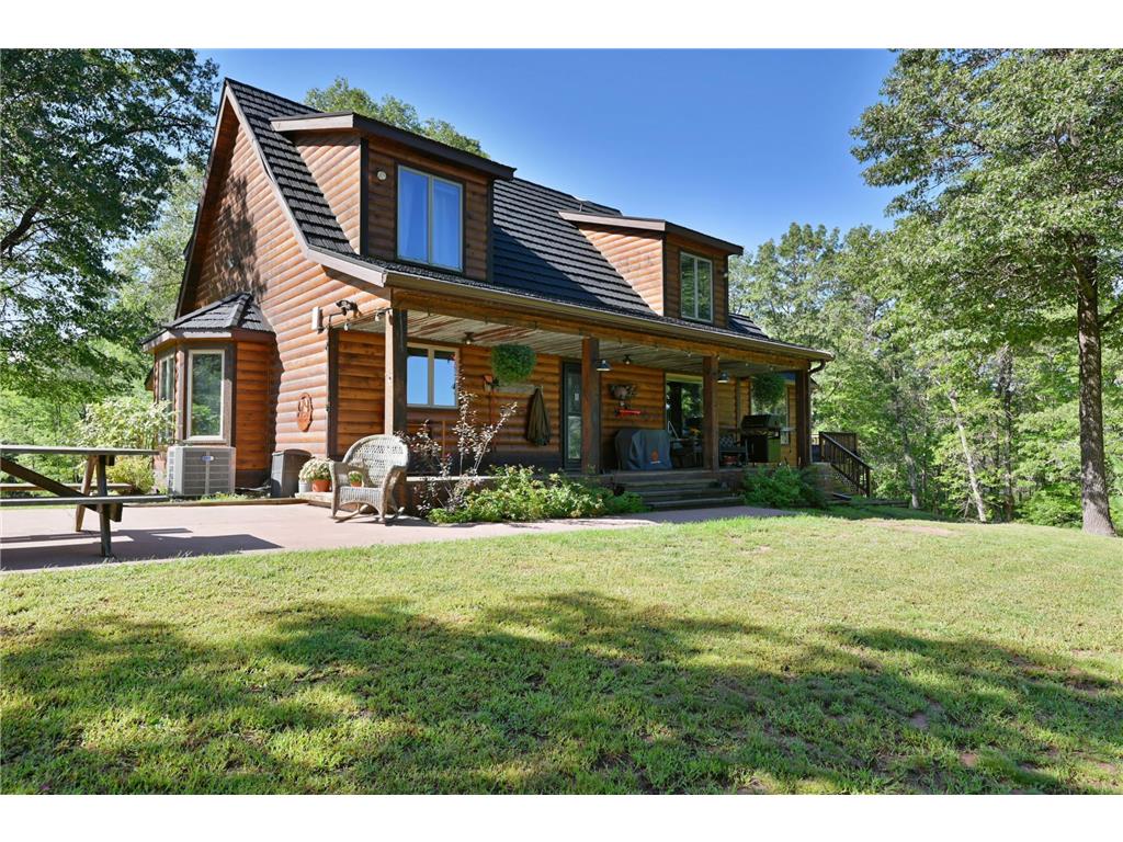 N8217 Daisy Lane Casey WI 54801 - Goose Lake 6585905 image1