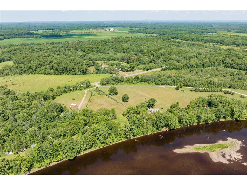N822 Flowing Water Road Washington Twp WI 54819 - Flambeau 6394501 image1