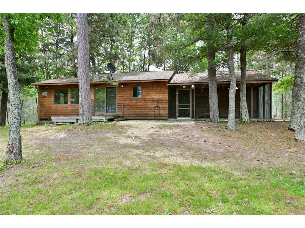 N8221 Schmidt Lane Casey WI 54801 - Sunfish Lake 6384186 image1