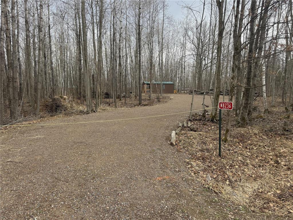 N8236 Godfrey Road Hubbard Twp WI 54848 7069443 image6