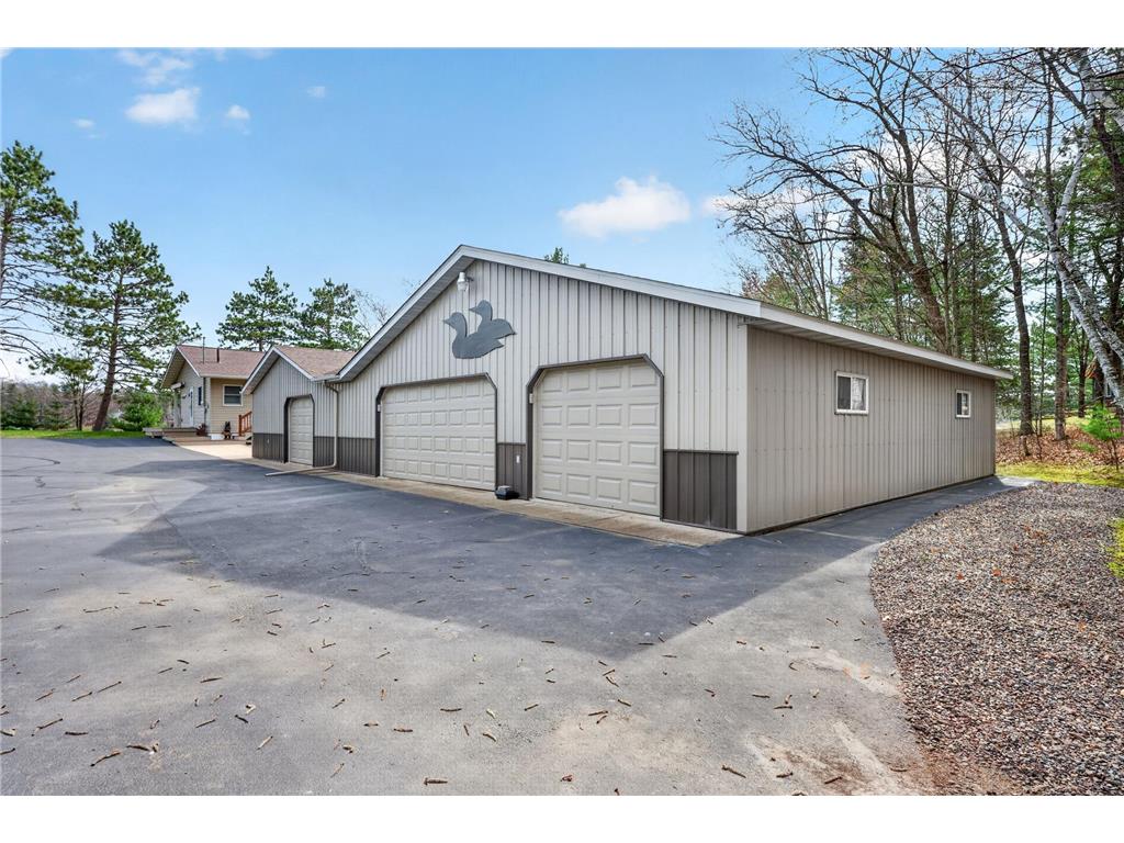 N8334 Bay Park Rd Trego Twp WI 54888 - Trego 7064554 image38