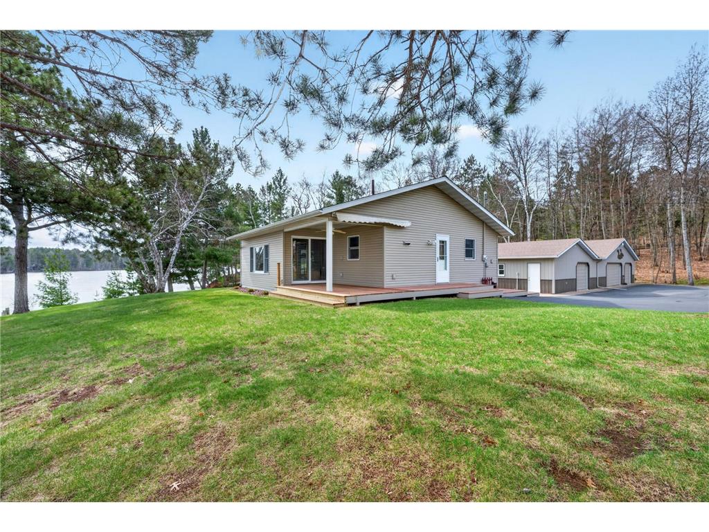 N8334 Bay Park Rd Trego Twp WI 54888 - Trego 7064554 image5
