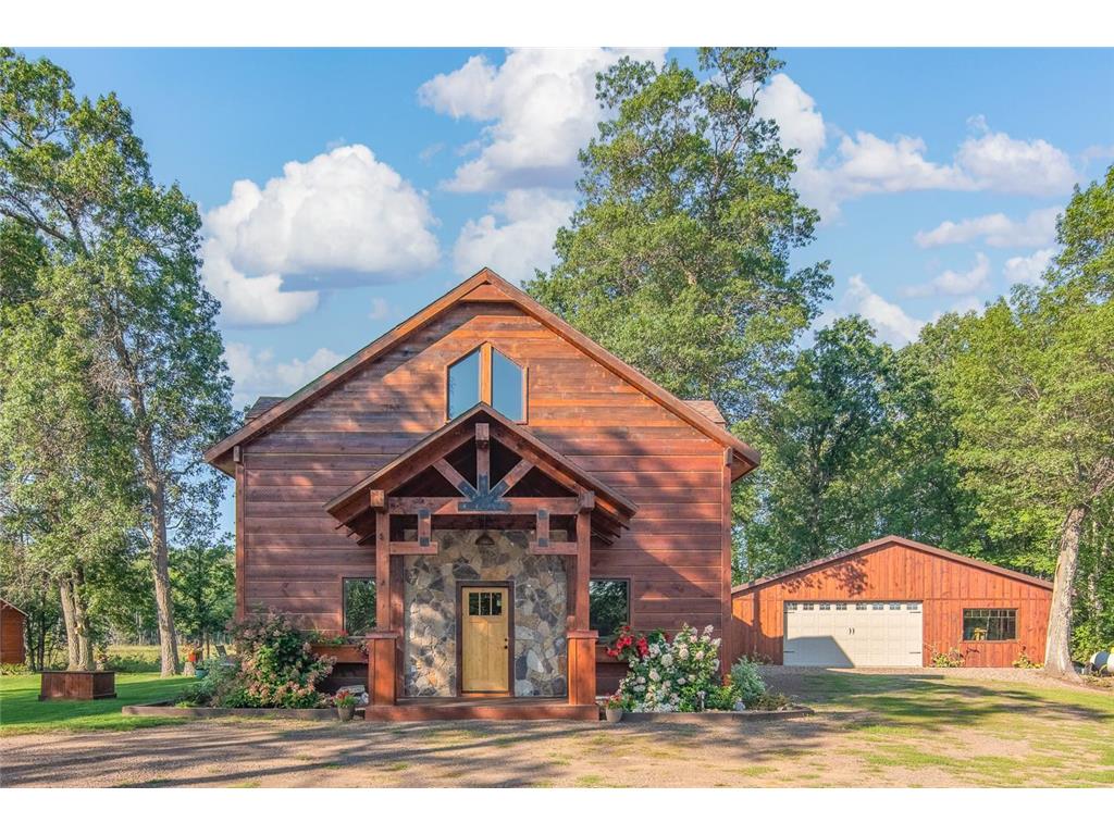 N8359 Loon Lake Road, Casey, WI, 54801 MLS 6255158 Edina Realty