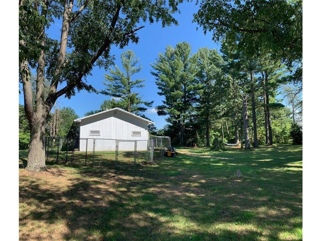 N8366 680th Street Tainter Twp WI 54730 - Tainter 6351551 image1