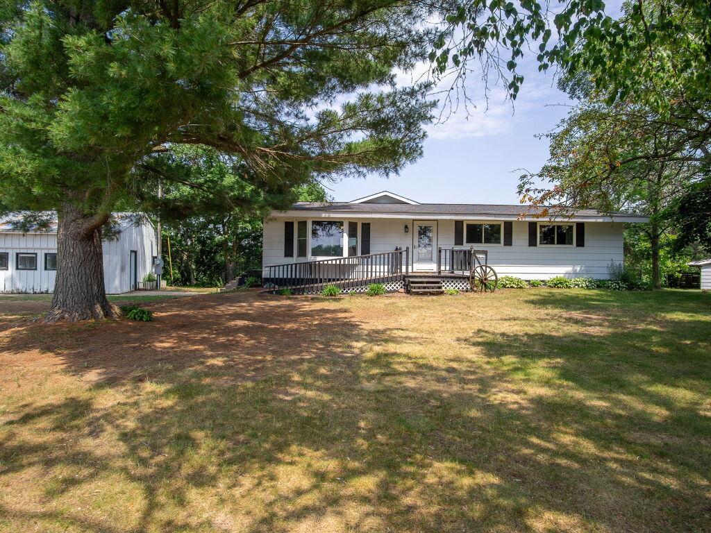 N8382 680th Street Tainter Twp WI 54730 - Tainter 6402173 image1