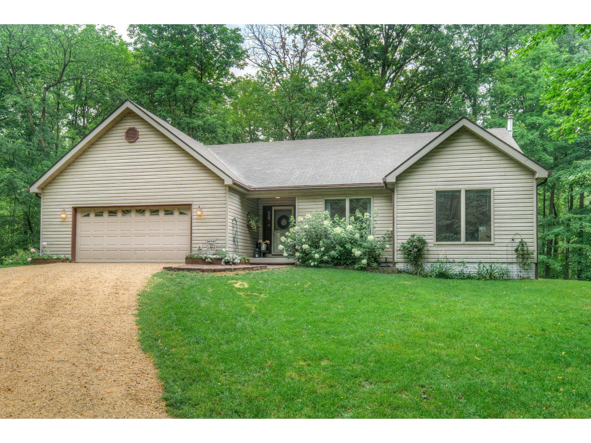 N8392 410th Street, Spring Valley, WI, 54767 MLS 6073029 Edina Realty