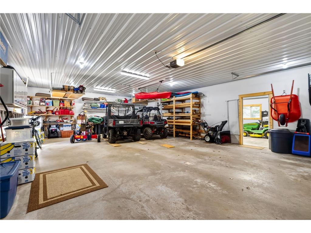 N8401 Loon Lake Road Casey Twp WI 54801 - Casey Lake 7068660 image37