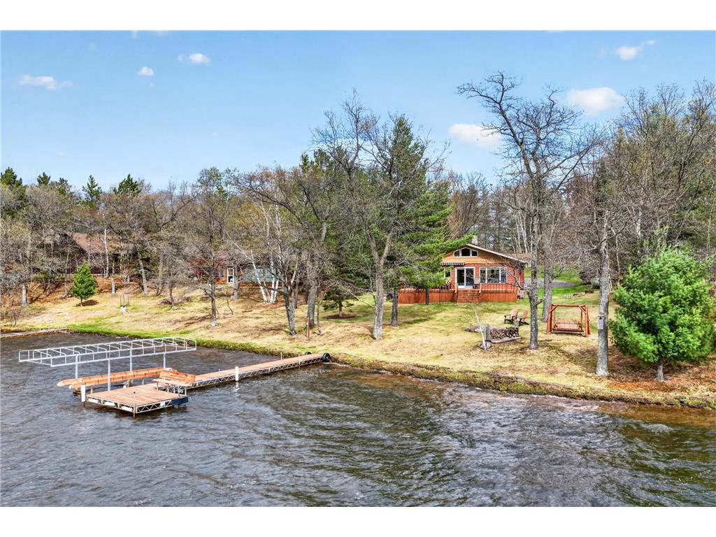 N8401 Loon Lake Road Casey Twp WI 54801 - Casey Lake 7068660 image48