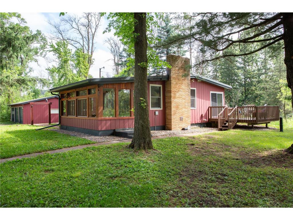 N8514 850th Street River Falls WI 54022 - Kinnickinnic River 7088668 image1