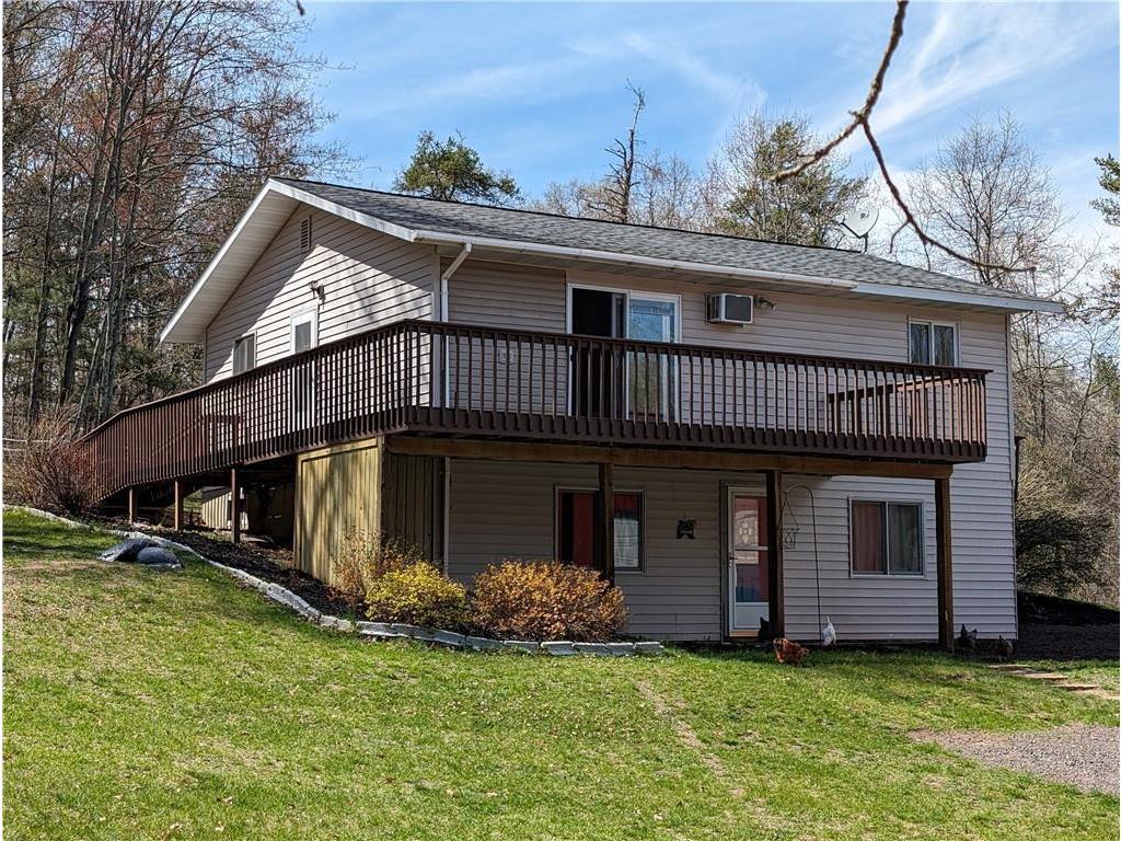 N8647 County Highway K Trego WI 54888 6537182 image1