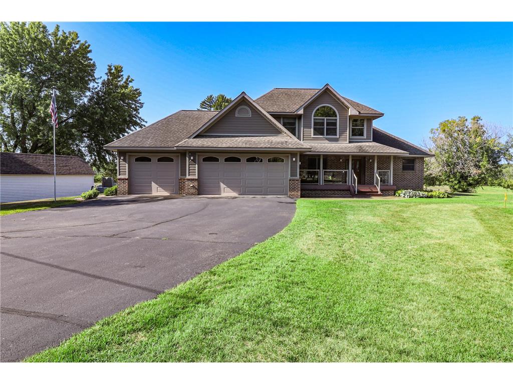 N867 385th Street, Maiden Rock, WI, 54750 MLS 6401118 Edina Realty