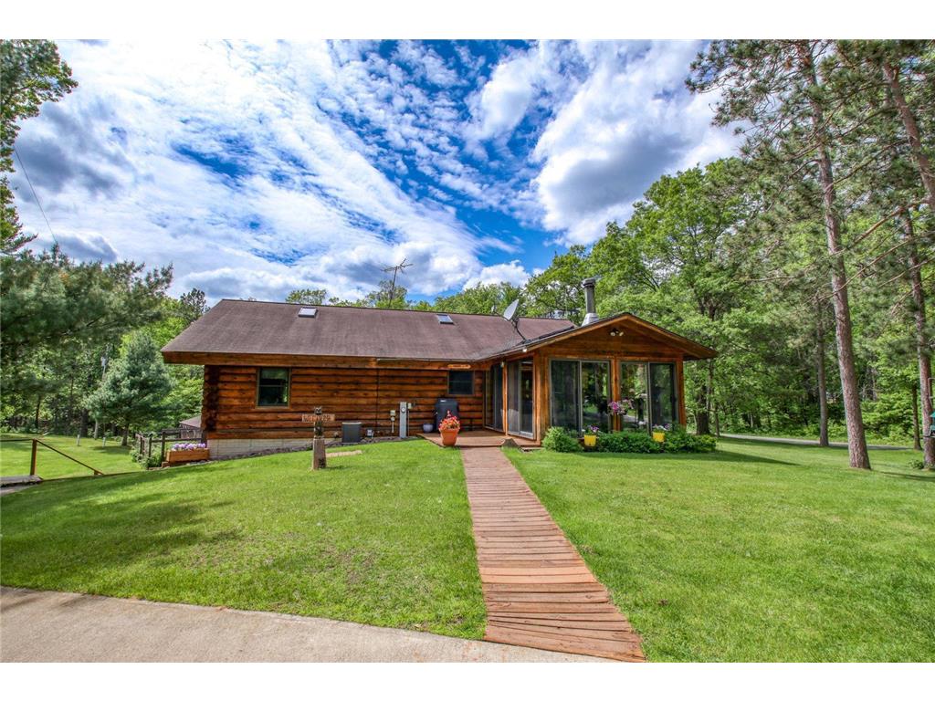 N8699 Lakeside Road Foster Twp WI 54493 - Rock Dam Lake 6508413 image1