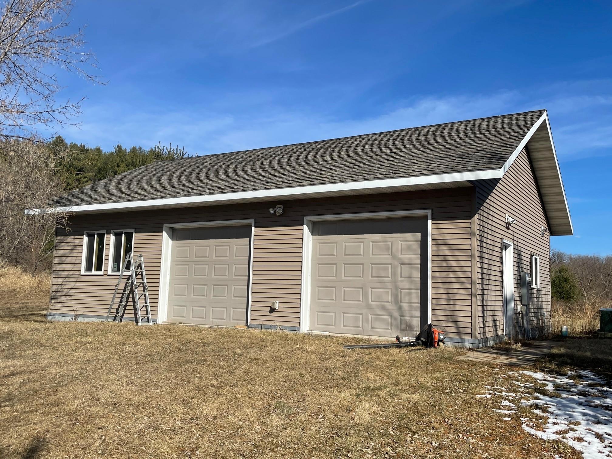 N8853 464th Street, Boyceville, WI 54725 MLS 5725945 Edina Realty