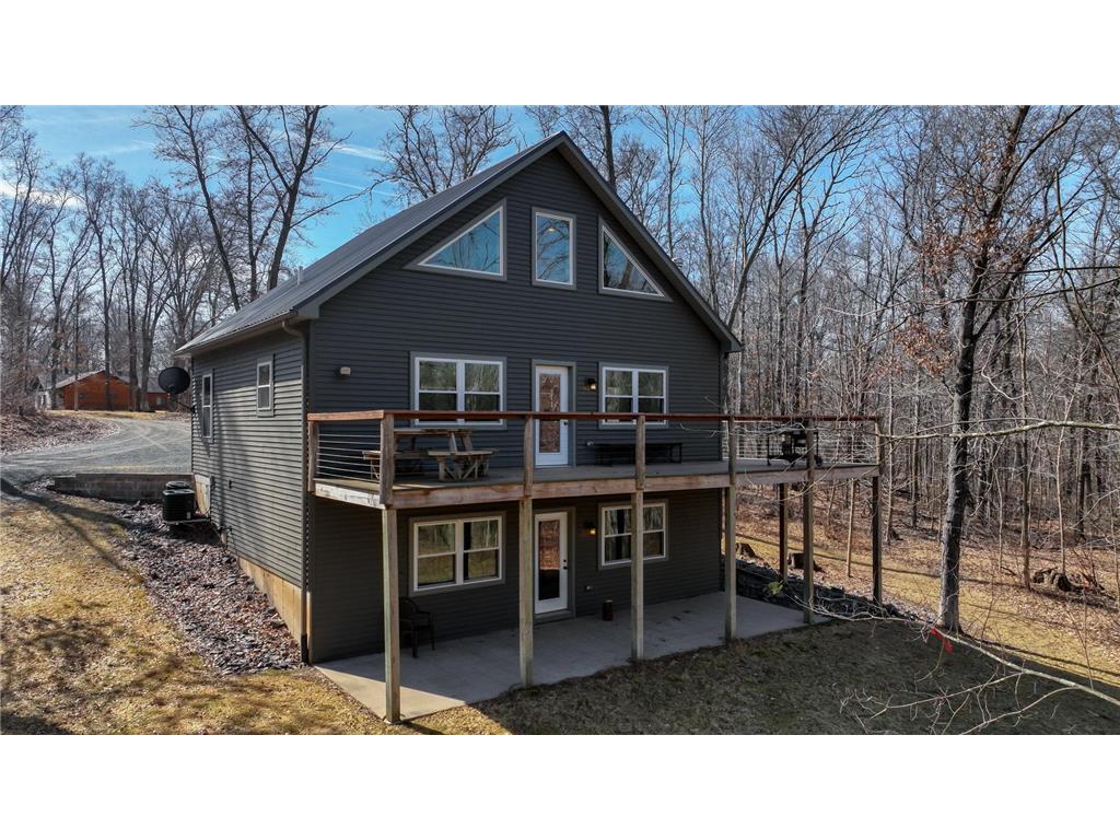 N8859 Dickerson Avenue Foster Twp WI 54493 6685639 image1