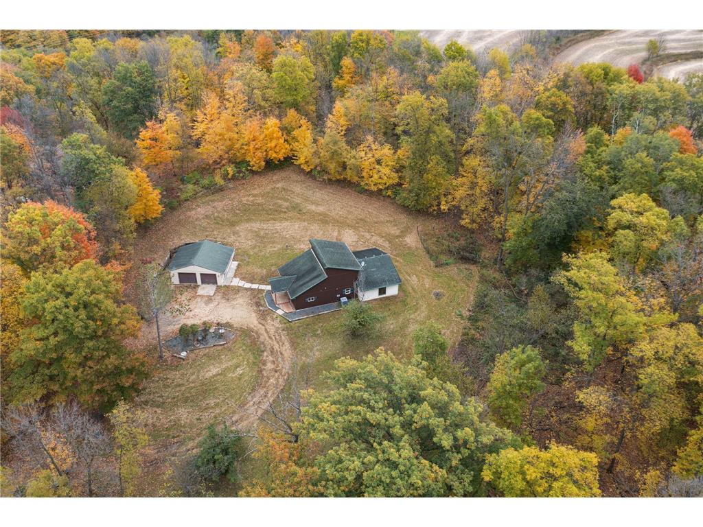 N8874 200th Street, Spring Valley, WI, 54767 MLS 6359011 Edina Realty