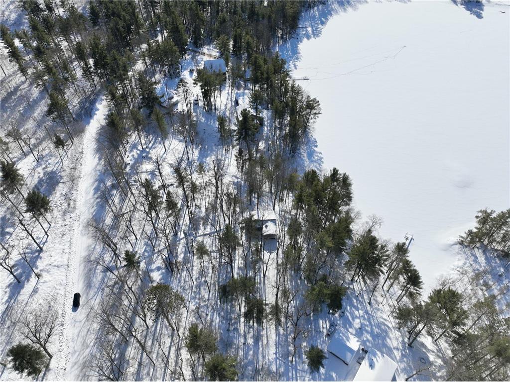 N8878 Lakeshore Drive Hayward WI 54843 - Beaver Lake 7020650 image24