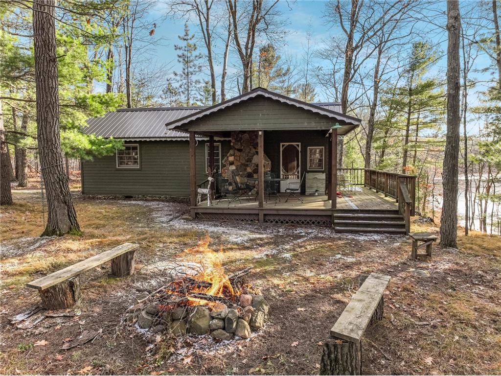 N8878 Lakeshore Drive Hayward WI 54843 - Beaver Lake 7020650 image3