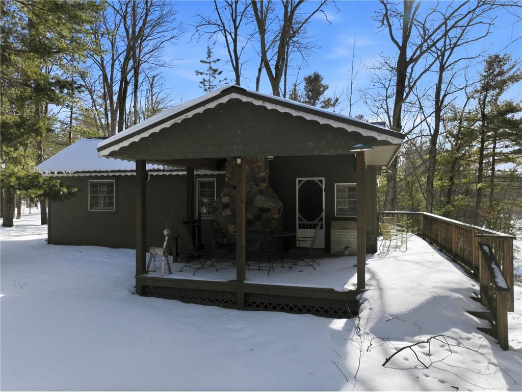 N8878 Lakeshore Drive Hayward WI 54843 - Beaver Lake 7020650 image4