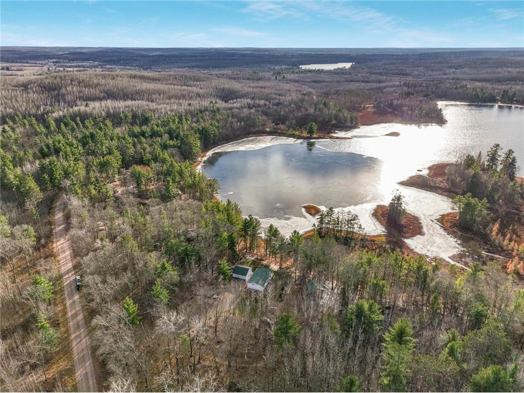 N8878 Lakeshore Drive Hayward WI 54843 - Beaver Lake 7020650 image47