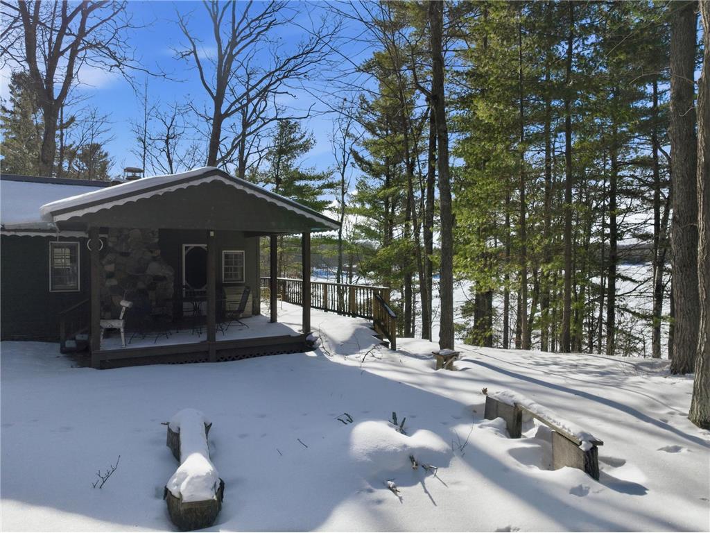 N8878 Lakeshore Drive Hayward WI 54843 - Beaver Lake 7020650 image5