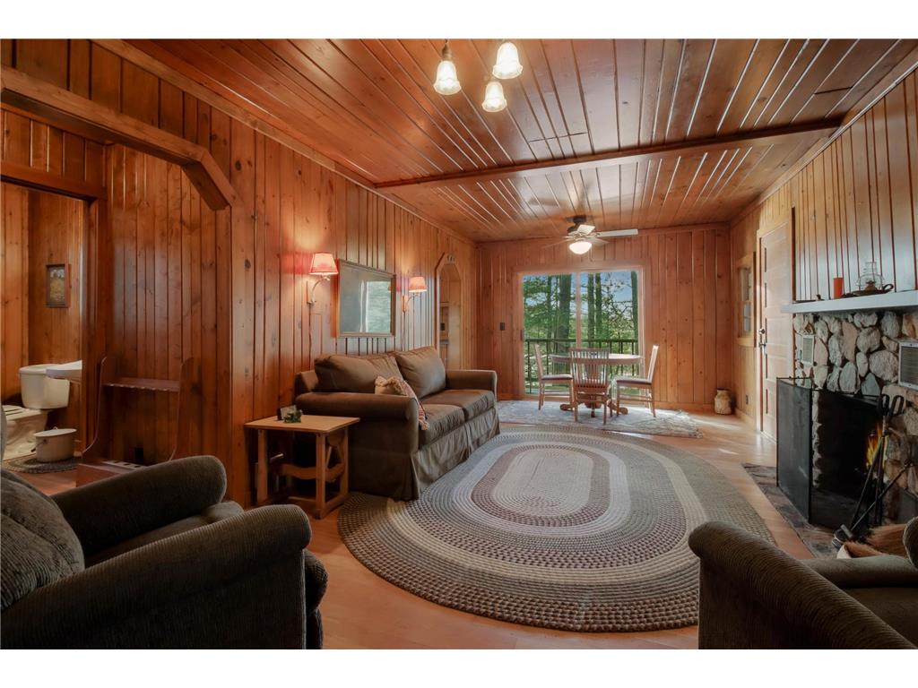 N8878 Lakeshore Drive Hayward WI 54843 - Beaver Lake 7020650 image8