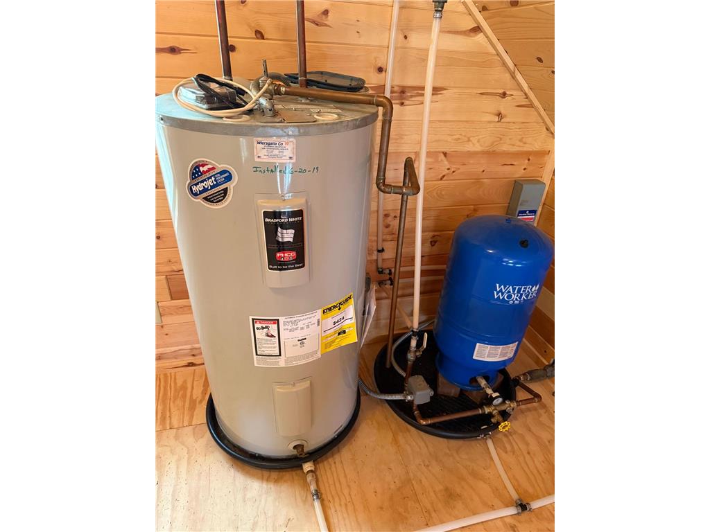 N888 Leach Lake Road Barronett WI 54813 - Leach Lake 7074692 image14
