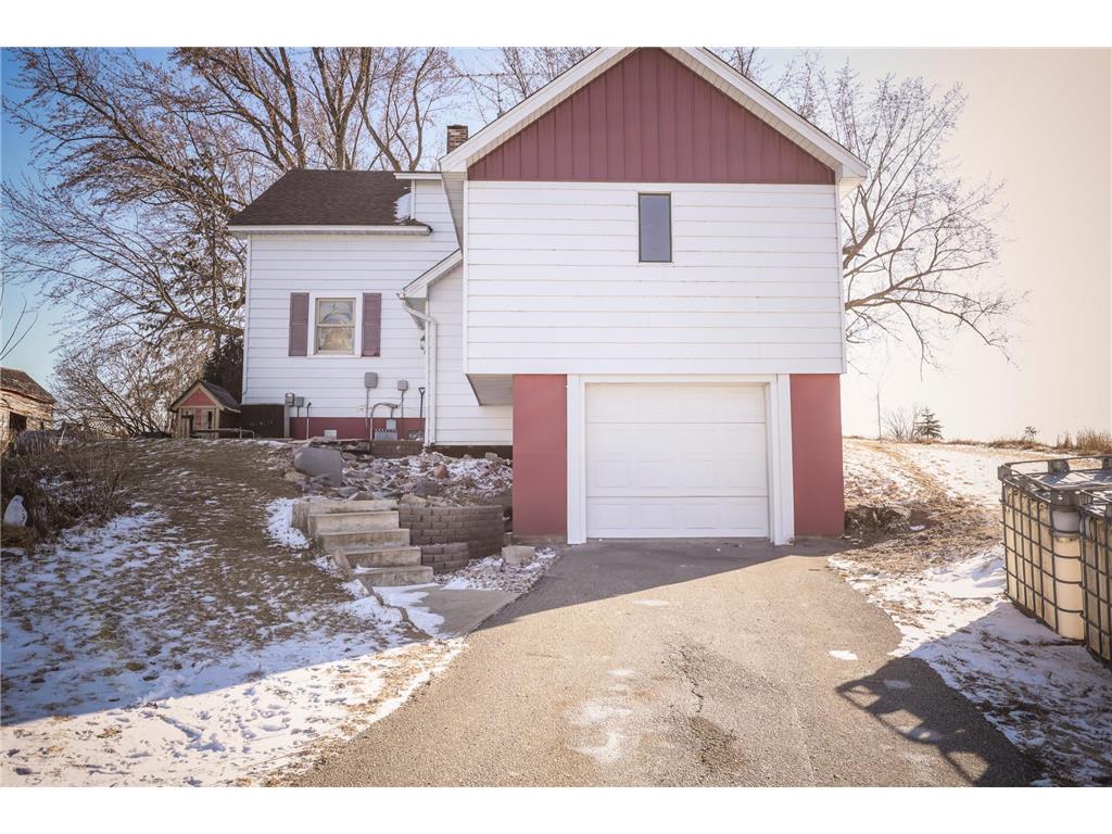 N8898 250th Street, Spring Valley, WI, 54767 MLS 6496875 Edina Realty