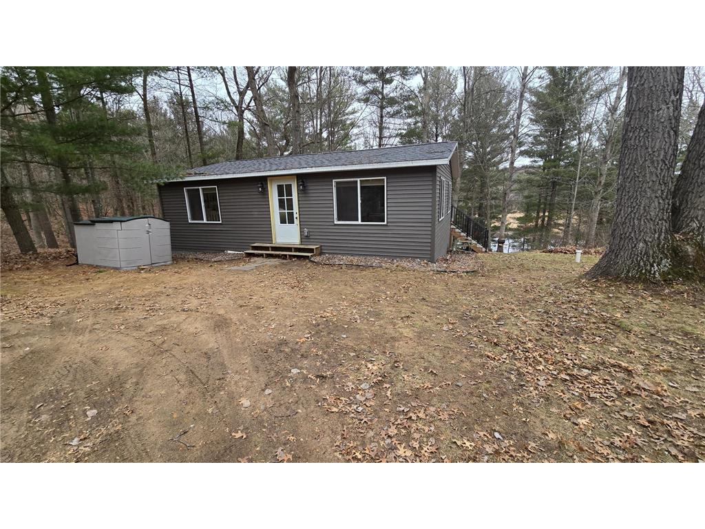 N8924 610th Street Tainter Twp WI 54730 - Tainter 7024761 image1